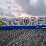 Stunning In Saint-georges-de-didon *