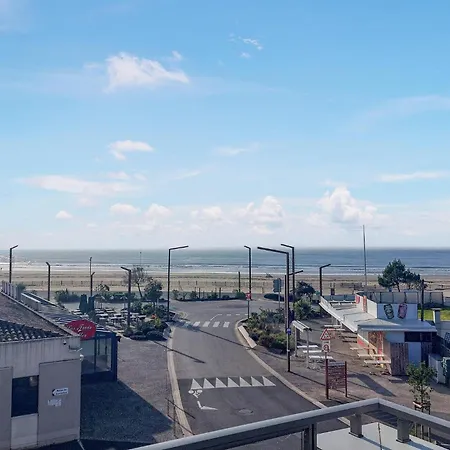 Beautiful Apartment In Saint-Georges-De-Didon
