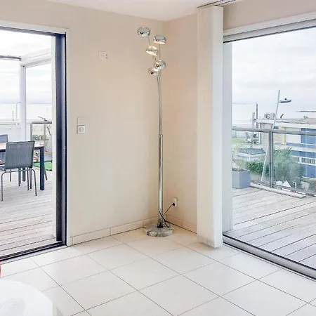 아파트 Beautiful Apartment In Saint-Georges-De-Didon