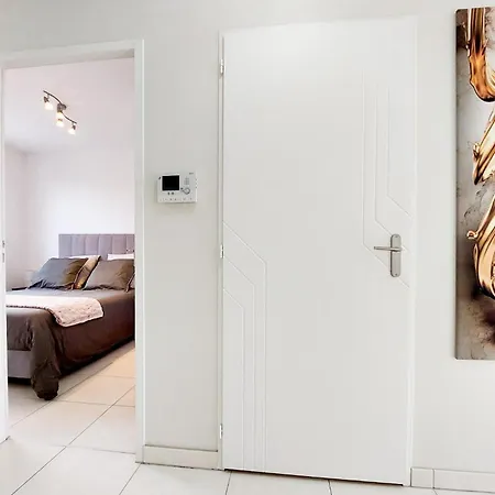 Pet Friendly In Saint-georges-de-didon Apartment Saint-Georges-de-Didonne