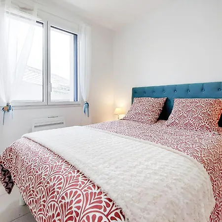 Pet Friendly In Saint-georges-de-didon * Saint-Georges-de-Didonne