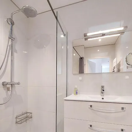 Apartment Pet Friendly In Saint-georges-de-didon Saint-Georges-de-Didonne