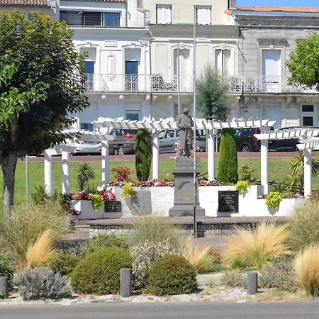 Beautiful In Saint-georges-de-didon * Saint-Georges-de-Didonne