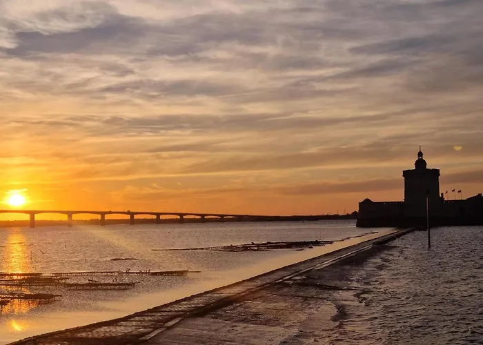 Pet Friendly In Saint-georges-de-didon * Saint-Georges-de-Didonne