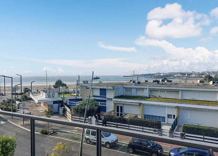 Apartamento Pet Friendly In Saint-georges-de-didon Saint-Georges-de-Didonne