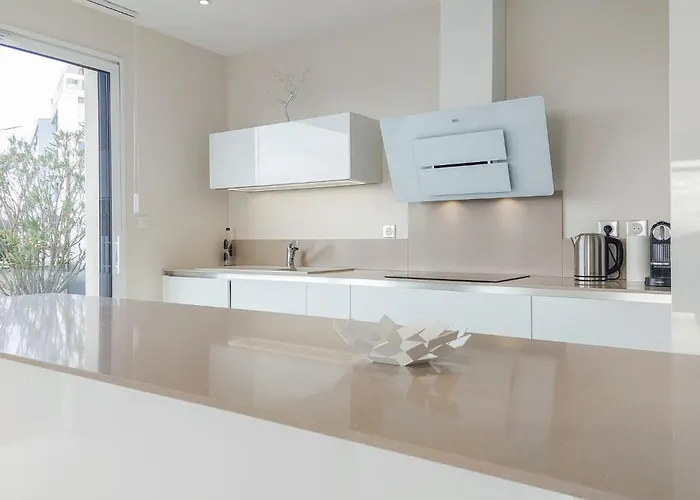 Pet Friendly In Saint-georges-de-didon Apartamento Saint-Georges-de-Didonne