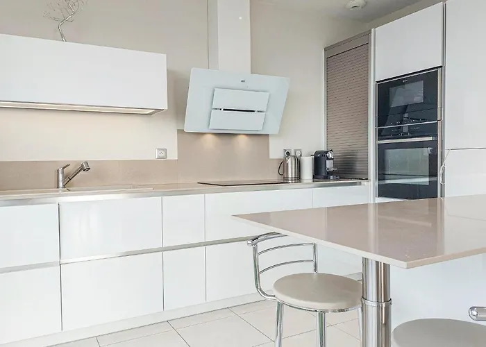 Pet Friendly In Saint-georges-de-didon * Saint-Georges-de-Didonne