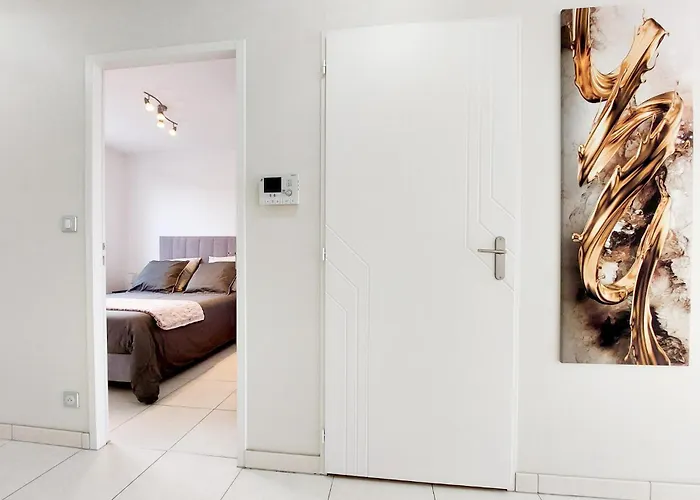 Pet Friendly In Saint-georges-de-didon Apartamento Saint-Georges-de-Didonne