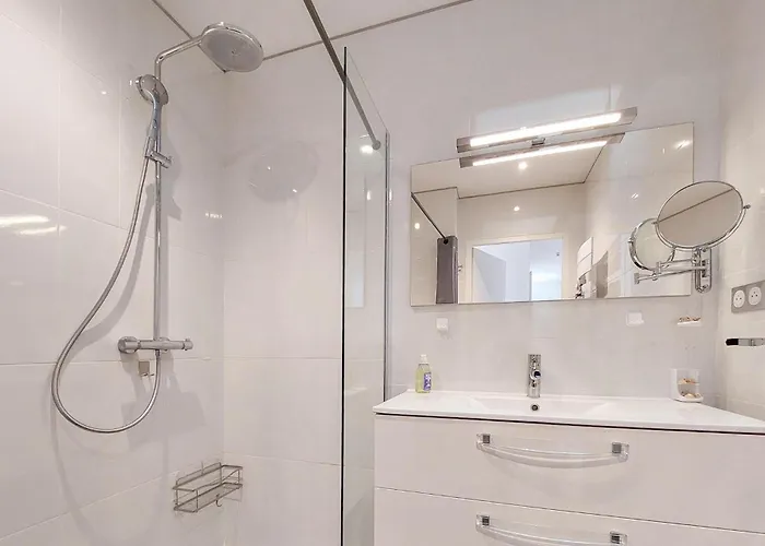 Apartamento Pet Friendly In Saint-georges-de-didon Saint-Georges-de-Didonne