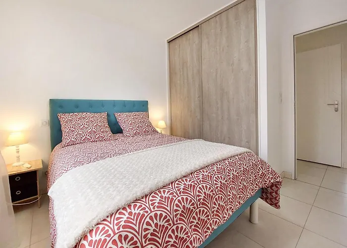 Apartamento Pet Friendly In Saint-georges-de-didon