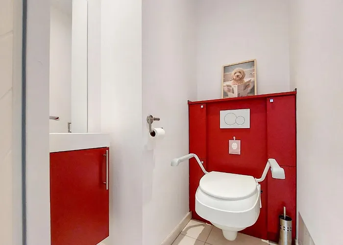 Pet Friendly In Saint-georges-de-didon