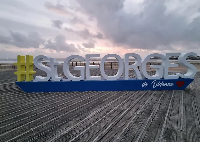 Pet Friendly In Saint-georges-de-didon *